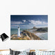 Lighthouse Castle Point Wall Decal