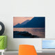 Lago Di Garda Wall Decal