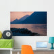 Lago Di Garda Wall Decal