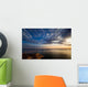 Sunset Sharm El Sheikh Wall Decal