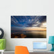 Sunset Sharm El Sheikh Wall Decal