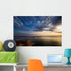 Sunset Sharm El Sheikh Wall Decal