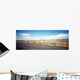 Panorama Nevada Wall Decal