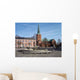 Marketplace Bad Segeberg Wall Decal