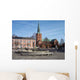 Marketplace Bad Segeberg Wall Decal