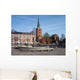 Marketplace Bad Segeberg Wall Decal