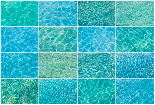 Sea water 