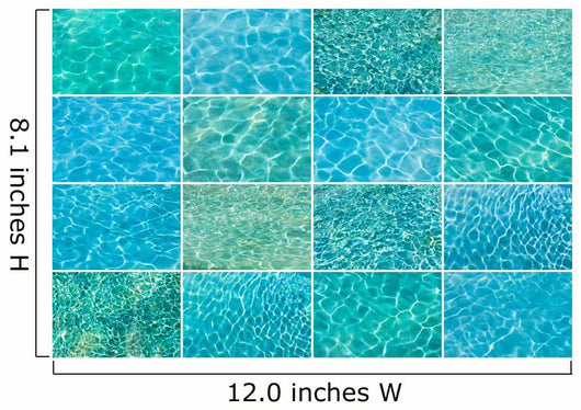 Sea water 