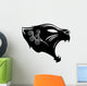 BLACK PANTHER Wall Decal