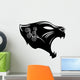 BLACK PANTHER Wall Decal
