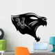 BLACK PANTHER Wall Decal