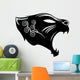 BLACK PANTHER Wall Decal