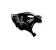 BLACK PANTHER Wall Decal