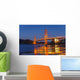Golden Gate Bridge Wall Mural