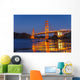 Golden Gate Bridge Wall Mural