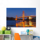 Golden Gate Bridge Wall Mural