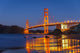 Golden Gate Bridge Wall Mural
