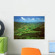 Basque Country Aquitaine Atlantic Wall Decal Design 2