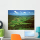 Basque Country Aquitaine Atlantic Wall Decal Design 2