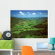 Basque Country Aquitaine Atlantic Wall Decal Design 2