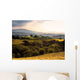 Pays Basque Countryside Pyrenees Wall Decal Design 2