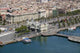 Barcelona Hafen Wall Decal Design 1