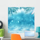 winter background 