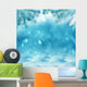 winter background 