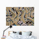 graffiti Wall Mural