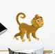Cartoon Animal - Illustration for the Children 