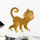 Cartoon Animal - Illustration for the Children 
