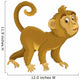 Cartoon Animal - Illustration for the Children 