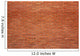 Seamless Brick Wall Texture Wall Decal Design 1