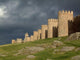 murallas de avila 