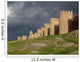murallas de avila 