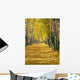 Olympus Digital Camera Wall Decal