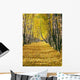Olympus Digital Camera Wall Decal