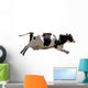 A Flying Cow Wall Decal