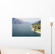 Gardasee Lago Di Garda Wall Decal