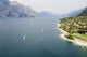 Gardasee Lago Di Garda Wall Decal
