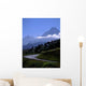 Pyrenees France Spain Border Wall Decal Design 5