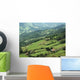 Basque Country Aquitaine Atlantic Wall Decal Design 1