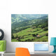 Basque Country Aquitaine Atlantic Wall Decal Design 1