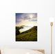 Col La Pierre St Wall Decal Design 1