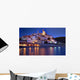 Liguria Wall Decal