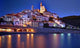 Liguria Wall Decal