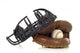 Baseball Catcher's Gear Wall Mural
