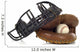 Baseball Catcher's Gear Wall Mural