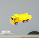 Toy Dump Truck 