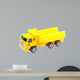 Toy Dump Truck 
